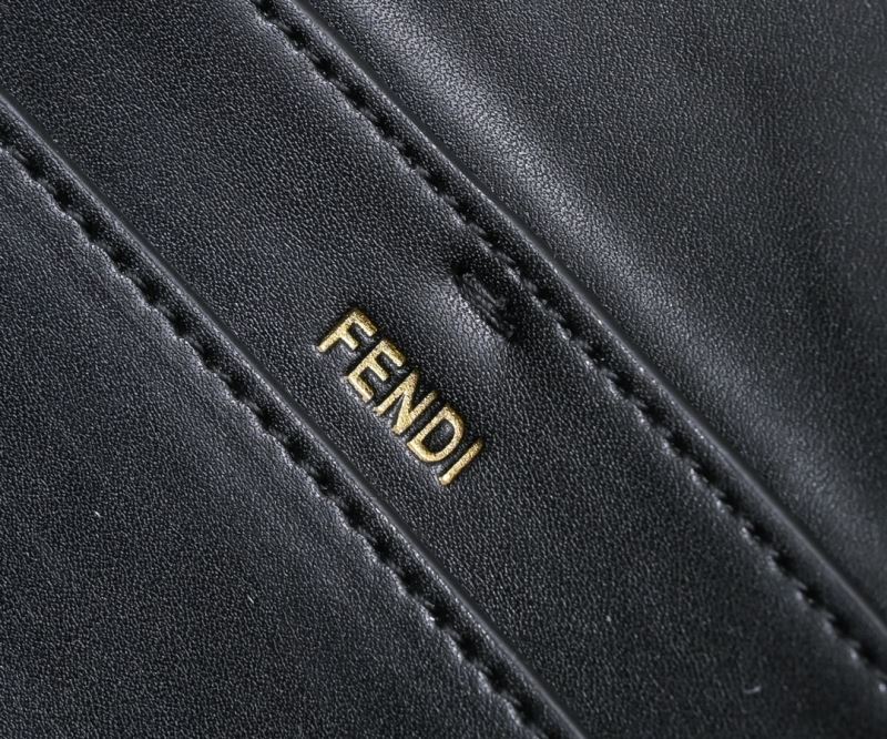 Fendi Top Handle Bags